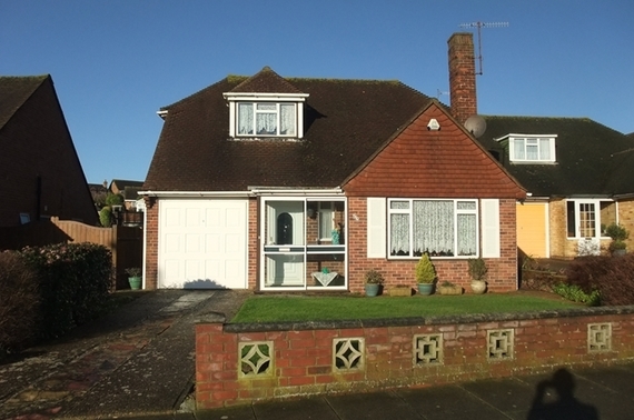 3 bedroom Detached t...